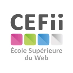 Logo CEFii