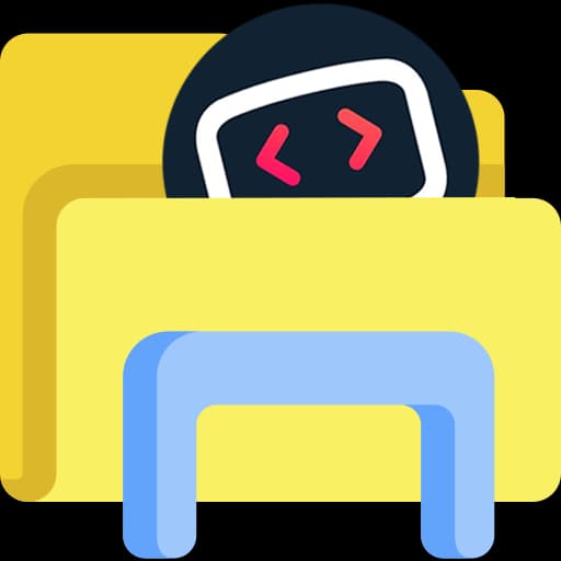 NeoServer-Icon