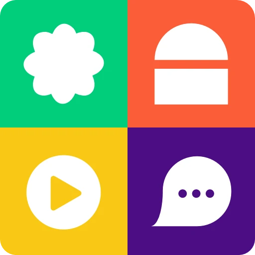 Logo Quiz Arena
